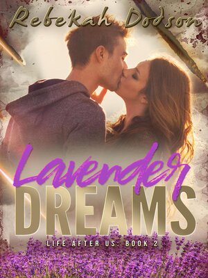 cover image of Lavender Dreams